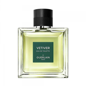 Guerlain Vetiver Eau de Toilette 100ml Bărbați Parfum