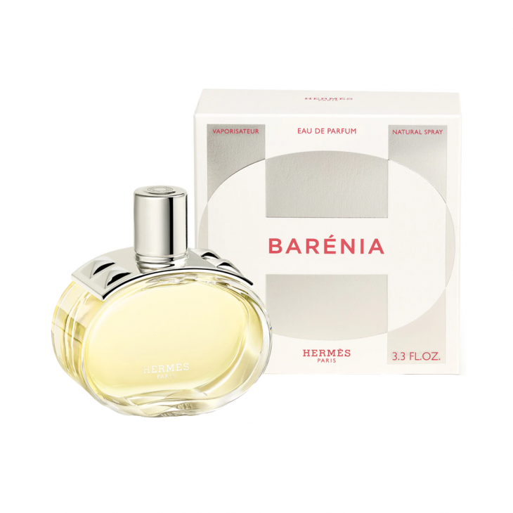 Hermès Barenia Apă de Parfum Femei 100ml Parfum