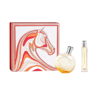 Hermès Eau des Merveilles Apă de Toaletă Set Femei 50ml + 15ml Parfum