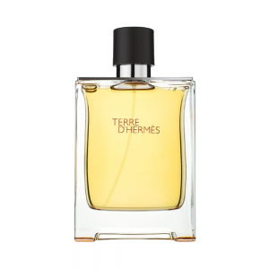 Hermes Terre D'Hermes Pure Perfume Masculin 200ml Parfum