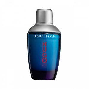 Hugo Boss Dark Blue Apă de Toaletă Bărbați 75ml Parfum