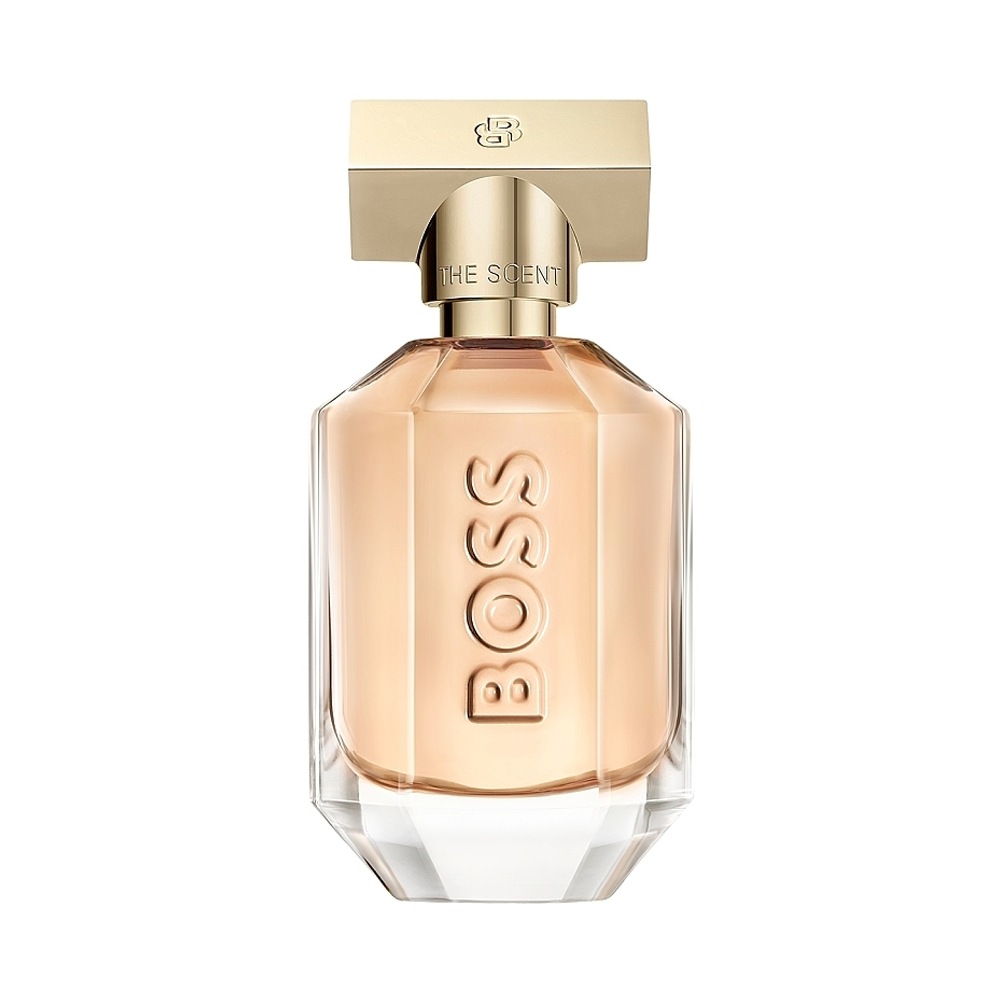 Hugo Boss The Scent Apă de Parfum Femei 100ml Parfum
