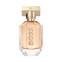 Hugo Boss The Scent Apă de Parfum Femei 100ml Parfum