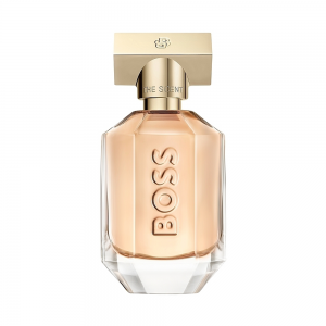 Hugo Boss The Scent Apă de Parfum Femei 100ml Parfum
