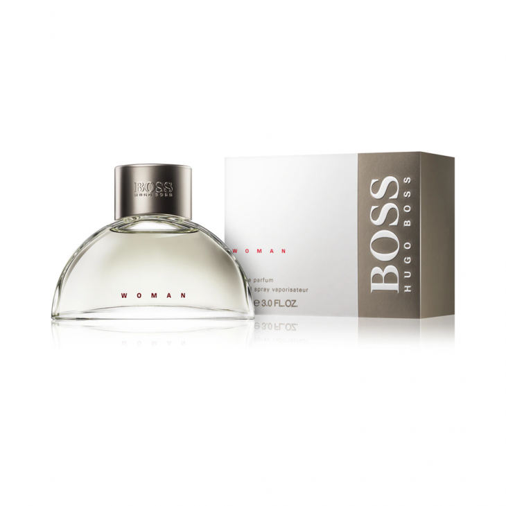 Hugo Boss Woman Apă de Parfum Femei 90ml Parfum