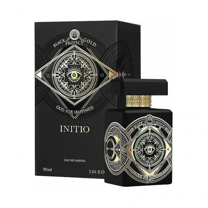 Initio Absolute Aphrodisiac Apă de Parfum Unisex 90ml