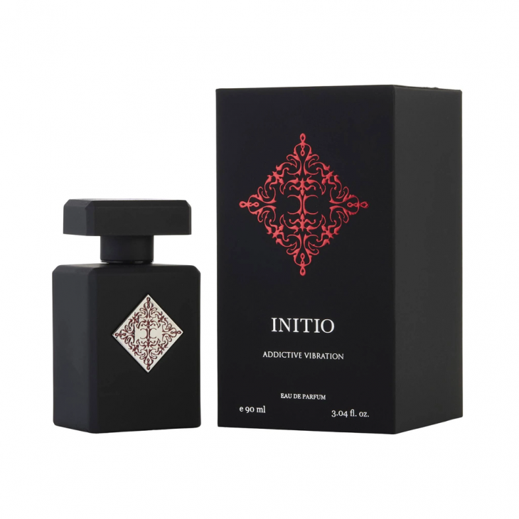 Initio Oud For Happiness Apă de Parfum Unisex 90ml