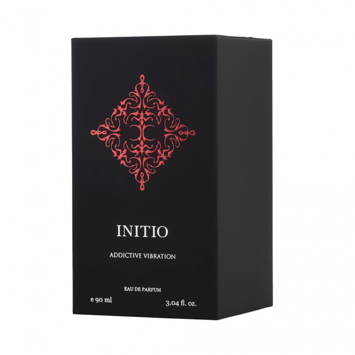 Initio Oud For Happiness Apă de Parfum Unisex 90ml