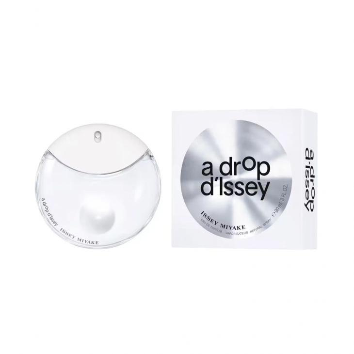 Issey Miyake A Drop D'Issey Eau de Parfum 90 ml