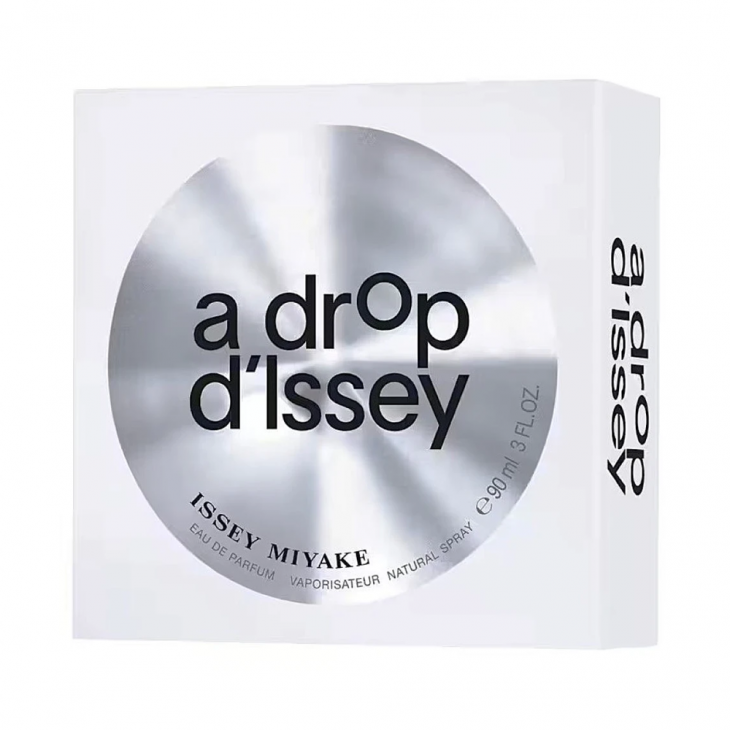 Issey Miyake A Drop D'Issey Eau de Parfum 90 ml