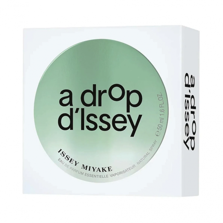 Issey Miyake A Drop D'Issey Essentielle Eau de Parfum 50 ml