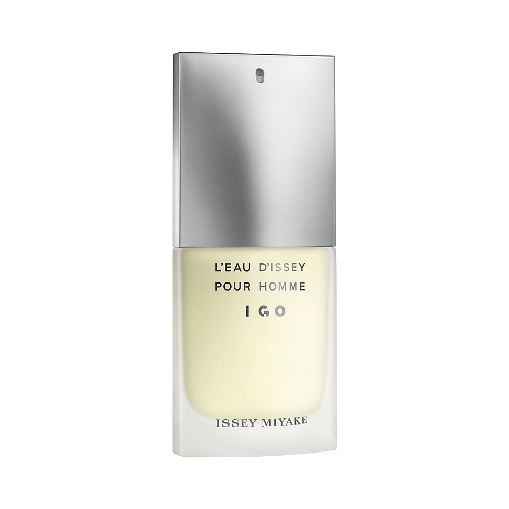 Issey Miyake L'Eau D'Issey Pour Homme Igo Eau De Toilette 100ml Bărbați