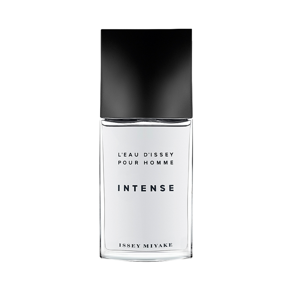 Issey Miyake L'Eau D'Issey Pour Homme Intense Eau de Toilette Bărbați 125ml Parfum