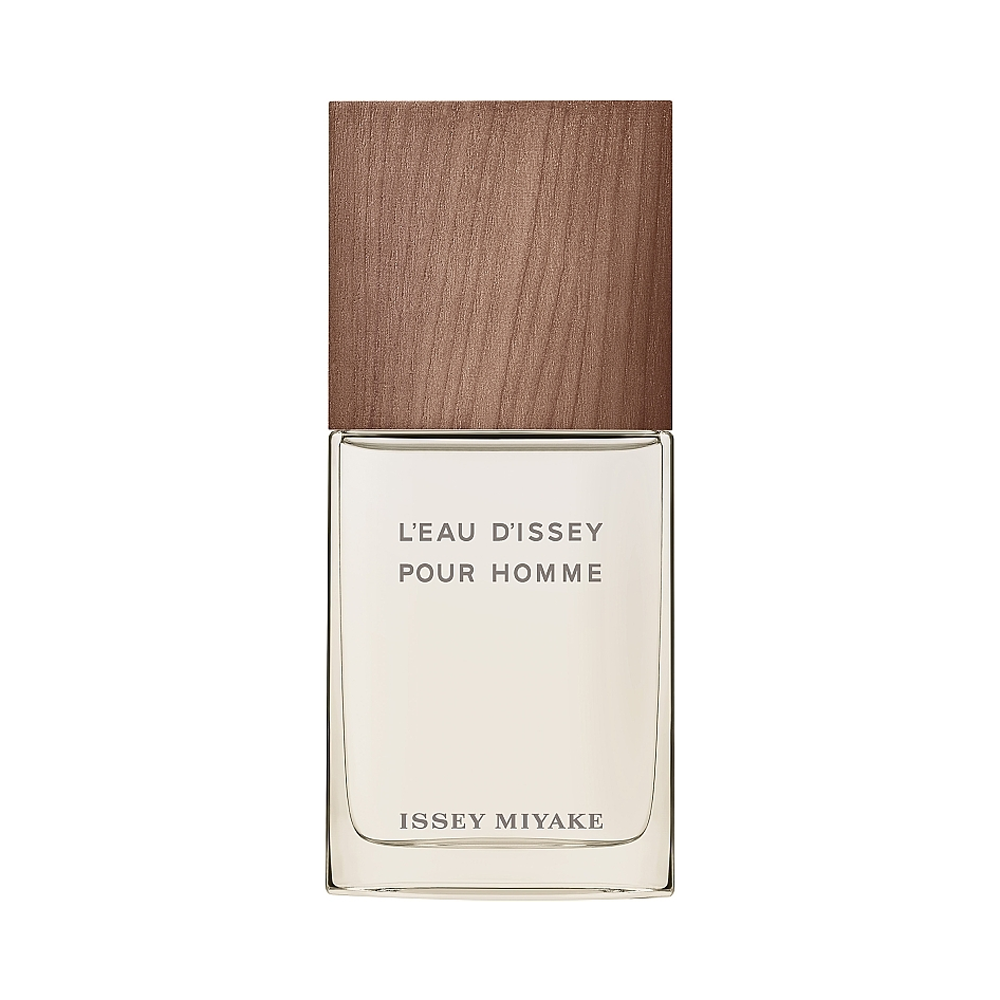 Issey Miyake L'Eau D'Issey Pour Homme Vetiver Eau de Toilette Intense Bărbați 100ml Parfum