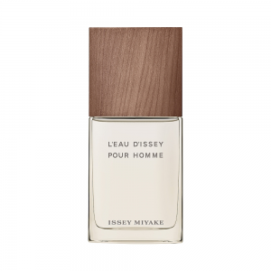 Issey Miyake L'Eau D'Issey Pour Homme Vetiver Eau de Toilette Intense Bărbați 100ml Parfum