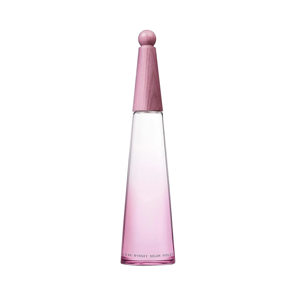 Issey Miyake L'Eau D'Issey Solar Violet Eau de Toilette Intense Femei 50ml Parfum