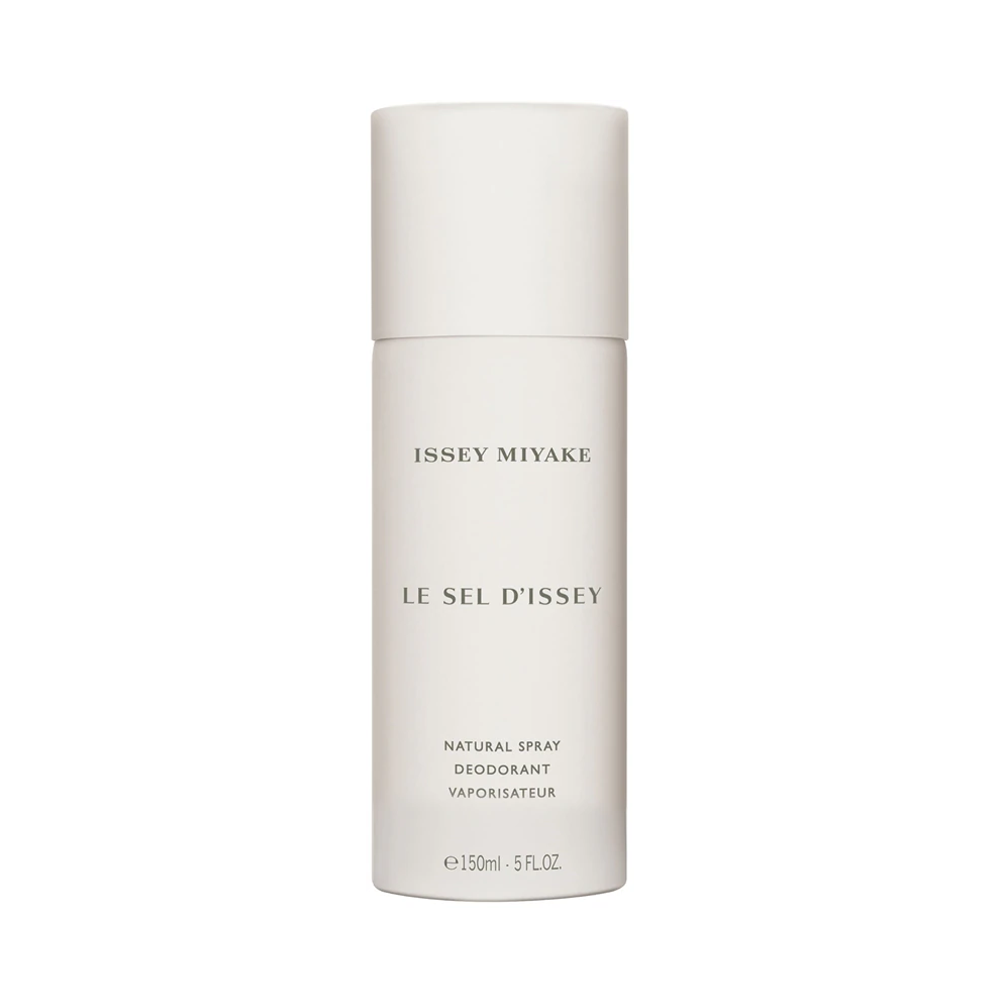 Issey Miyake Le Sel d’Issey Deodorant Spray Bărbați 