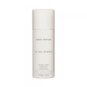 Issey Miyake Le Sel d’Issey Deodorant Spray Bărbați 