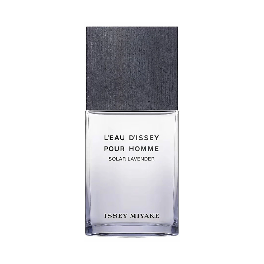 Issey Miyake L'Eau D'Issey Pour Homme Solar Lavender Eau de Toilette Intense Bărbați 50ml Parfum