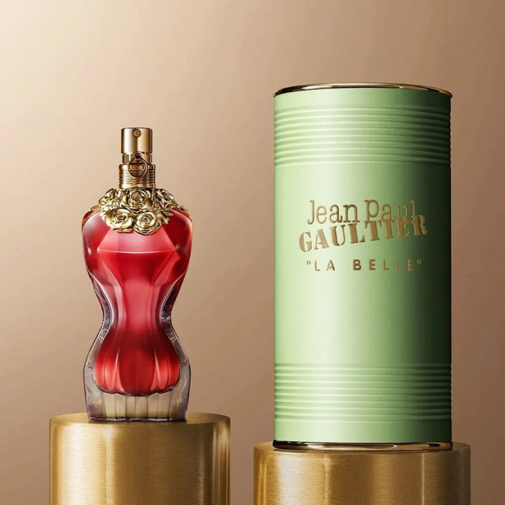 Jean Paul Gaultier La Belle Apă de Parfum Femei 50ml