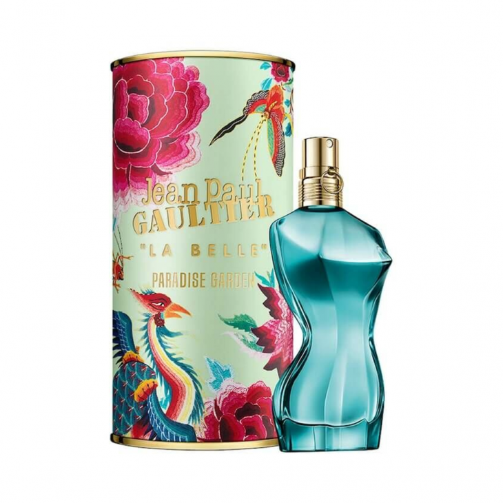 Jean Paul Gaultier La Belle Paradise Garden Apă de Parfum Femei 100ml