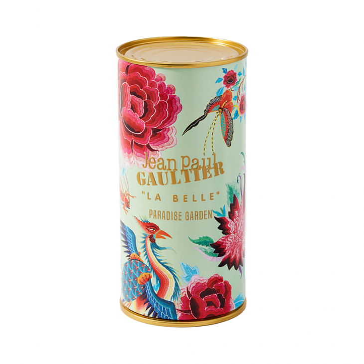 Jean Paul Gaultier La Belle Paradise Garden Apă de Parfum Femei 100ml