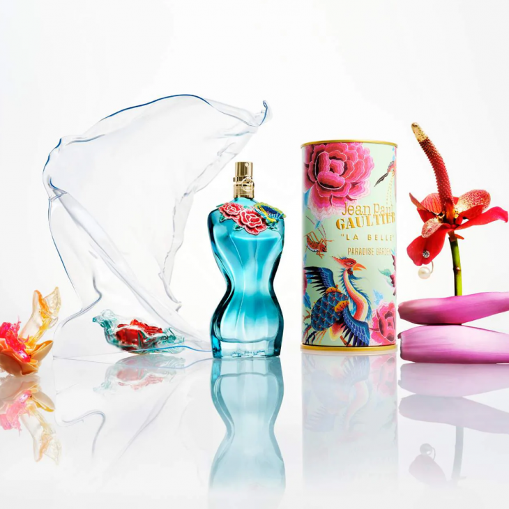 Jean Paul Gaultier La Belle Paradise Garden Apă de Parfum Femei 100ml