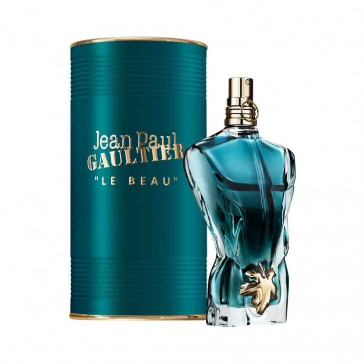 Jean Paul Gaultier Le Beau Apă de Toaletă Bărbați 125ml
