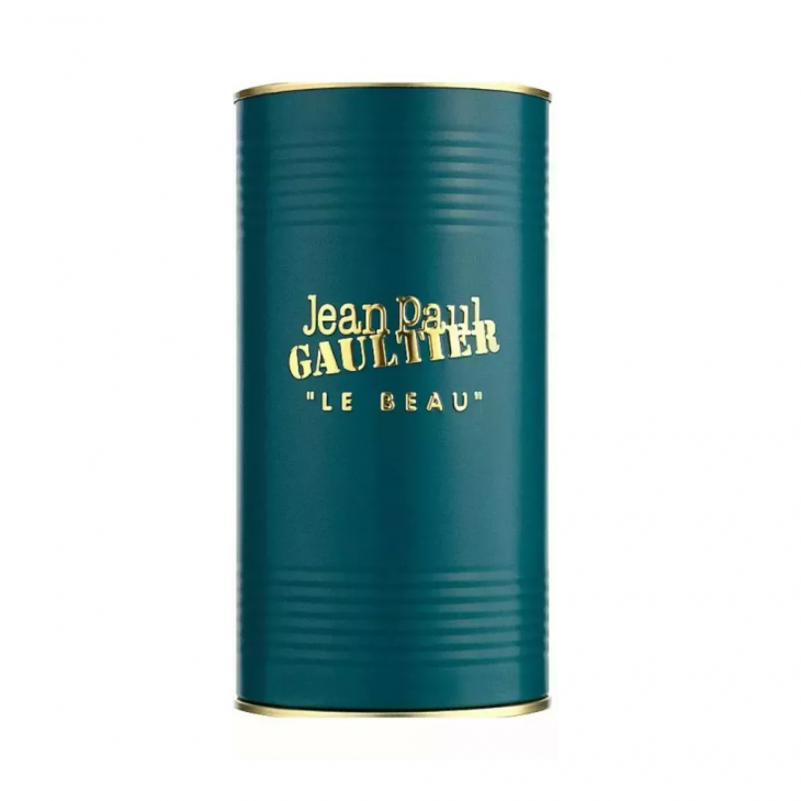 Jean Paul Gaultier Le Beau Apă de Toaletă Bărbați 125ml