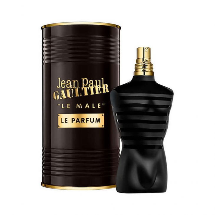 Jean Paul Gaultier Le Male Le Parfum Eau de Parfum Bărbați 75ml