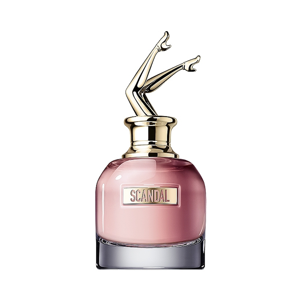 Jean Paul Gaultier So Scandal Apă de Parfum Femei 50ml Parfum