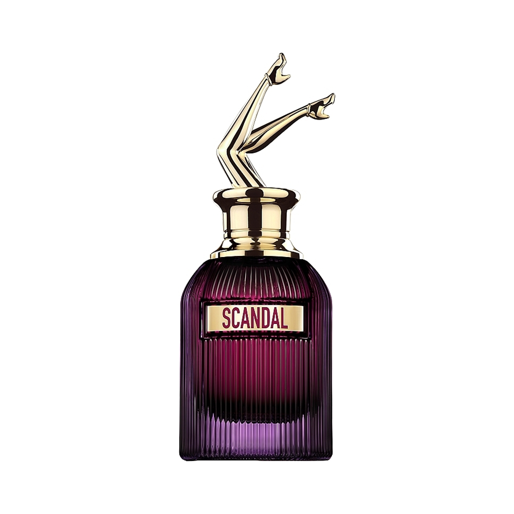 Jean Paul Gaultier Scandal Intense Apă de Parfum Femei 80ml Parfum