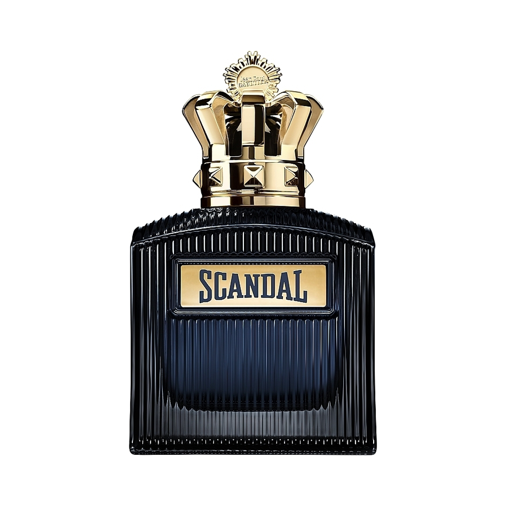 Jean Paul Gaultier Scandal Intense Pour Homme Apă de Parfum Bărbați 100ml Parfum