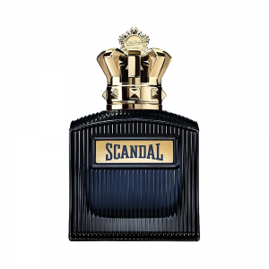 Jean Paul Gaultier Scandal Intense Pour Homme Apă de Parfum Bărbați 100ml Parfum