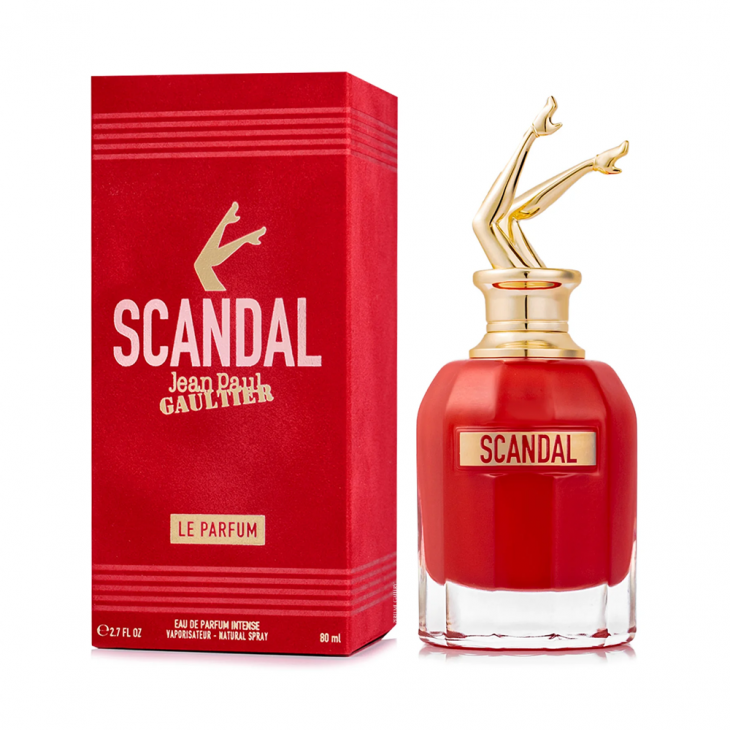 Jean Paul Gaultier Scandal Le Parfum Apă de Parfum Femei 80ml
