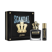 Jean Paul Gaultier Scandal Le Parfum Intense Pour Homme Apă de Parfum Bărbați 100ml + 10ml Set Parfum