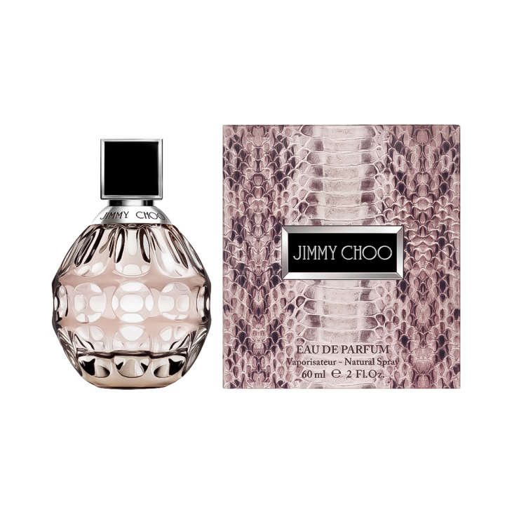 Jimmy Choo Apă de Parfum Femei 100ml Parfum