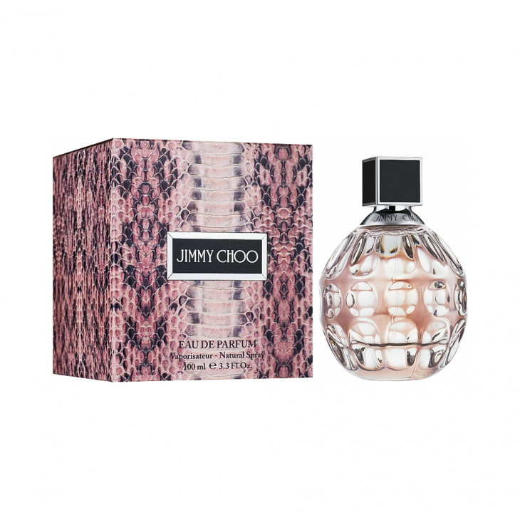 Jimmy Choo Apă de Parfum Femei 60ml Parfum