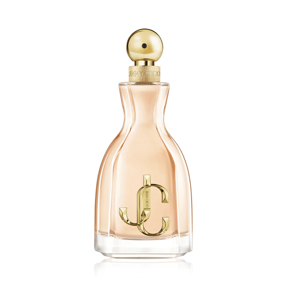 Jimmy Choo I Want Choo Eau de Parfum 60ml Femei 