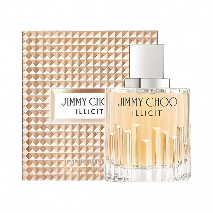 Jimmy Choo Illicit Eau De Parfum 100ml Femei