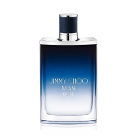 Jimmy Choo Man Blue Eau de Toilette 100 ml