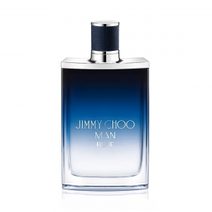Jimmy Choo Man Blue Eau de Toilette 100 ml