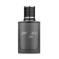 Jimmy Choo Man Eau de Toilette 100 ml