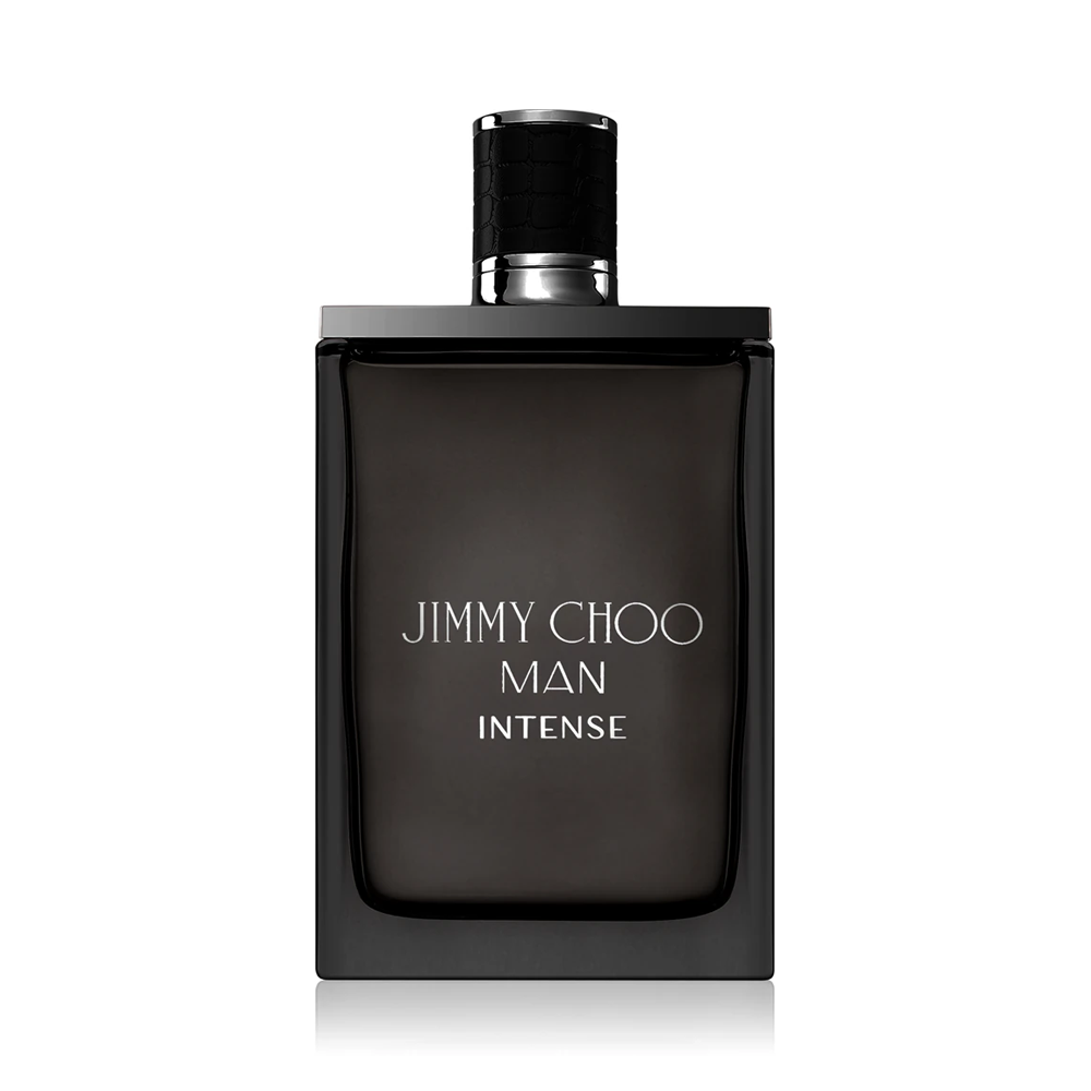 Jimmy Choo Man Intense Eau de Toilette 100ml Bărbați 