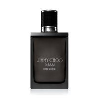 Jimmy Choo Man Intense Eau de Toilette 50ml Bărbați 