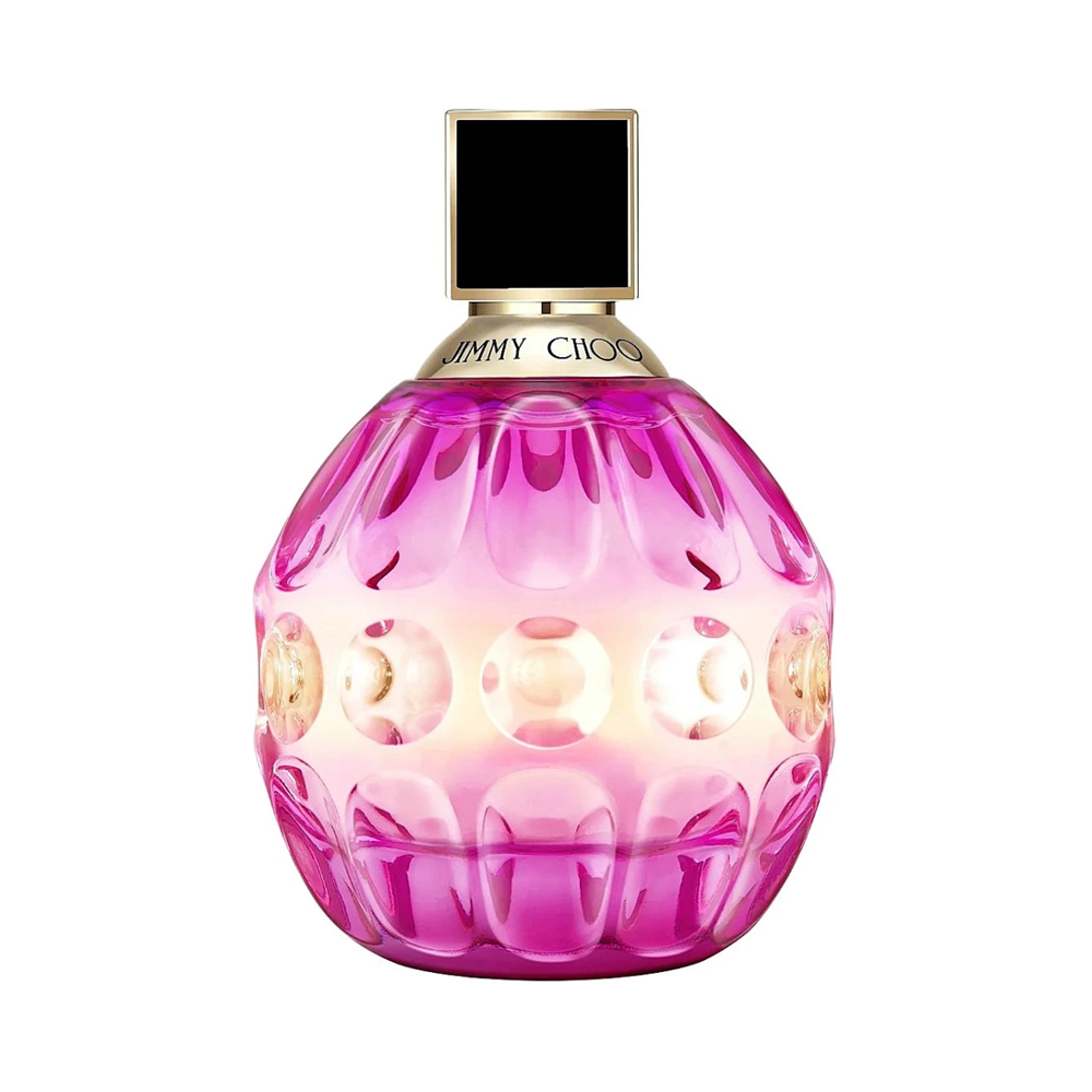 Jimmy Choo Rose Passion Eau de Parfum 100 ml