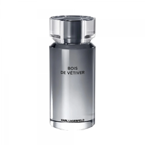 Karl Lagerfeld Bois De Vetiver Eau de Toilette 100ml Bărbați Parfum