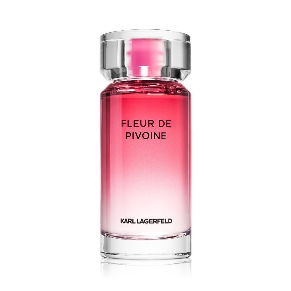 Karl Lagerfeld Fleur de Pivoine Apă de Parfum Femei 100ml 