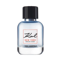 Karl Lagerfeld New York Mercer Street for Men Eau de Toilette 60ml Bărbați Parfum