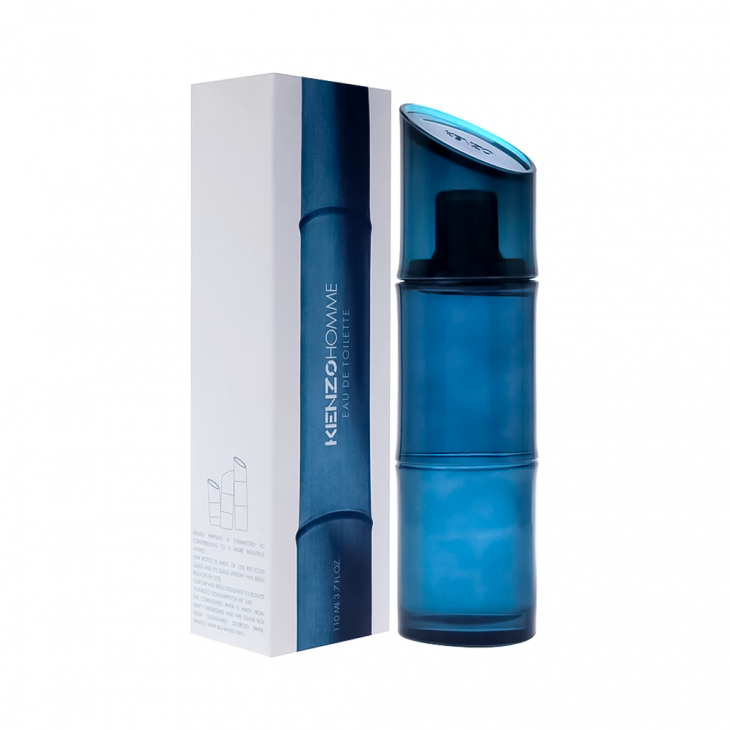 Kenzo Homme Eau de Toilette Bărbați 110ml Parfum